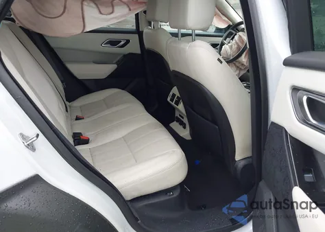 2019 Land Rover Range Rover Velar P250 S z USA, uszkodzony, nr VIN SALYB2EX2KA796884